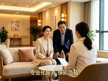 翠屏有偿售卵代生女生的客户的客户群体有哪些