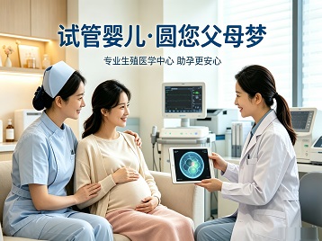 翠屏辅助生育服务 试管婴儿行业的兴起背景、发展与未来展望